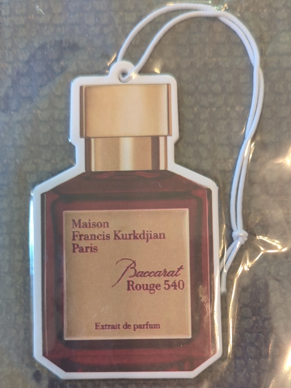 AIR FRESHENER (3/$15 BUNDLE)